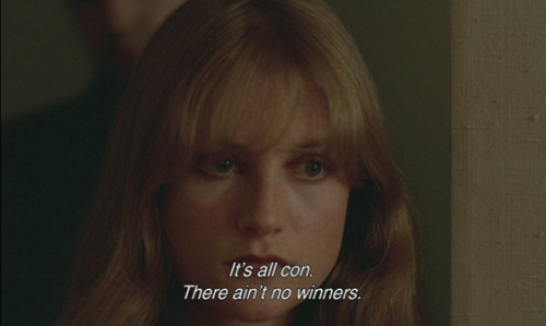 Sauve qui peut (la vie)/Every Man for Himself/Slow Motion (1980), Godard.