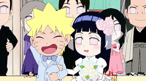 naruhinasource:  naruhina in naruto sd ☆ | for anon