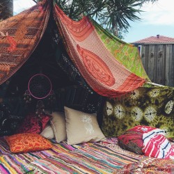 lunarchxld:    εїз Nature / Hippie blog εїз   