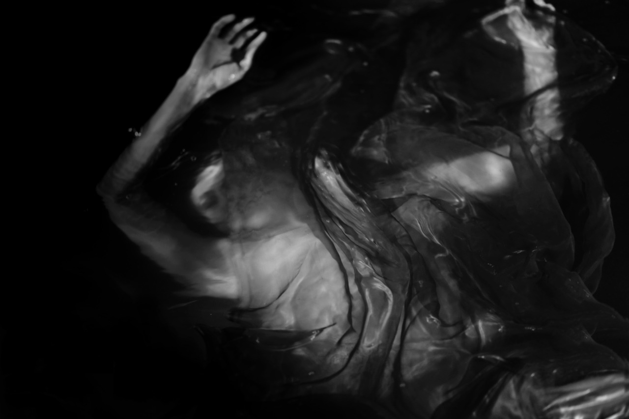 regardintemporel: Anzhelika Ishkova - Ophelia, 2016                     