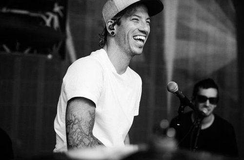 @twentyonepilots // Instagram