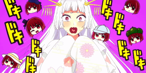 Kana-chan Kana-chan Kana-chan! Kana Arima! - Oshi No Ko - Episode 19