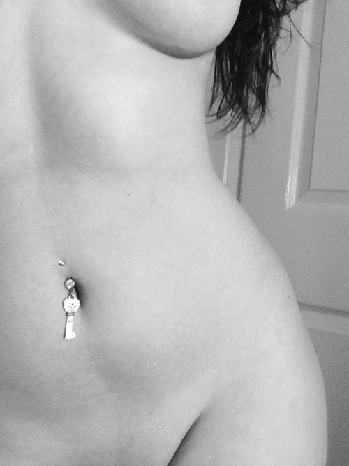 party naked