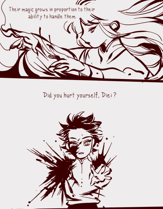 c2oh:  [webtoon]Secrets
