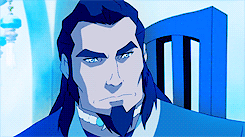 forevergirlkorra:    #UNALAQ IS JEALOUS BECAUSE TONRAQ IS SEXIER   