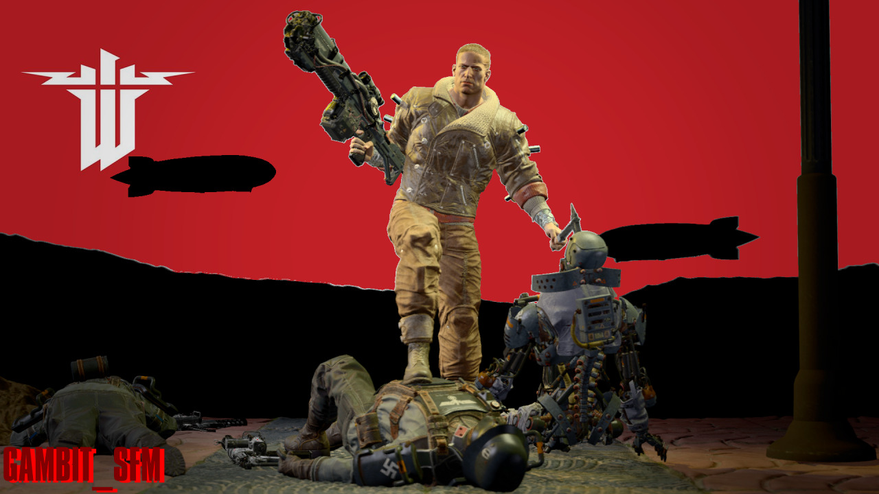 tvtropes wolfenstein 2 tvtropes wolfenstein 2