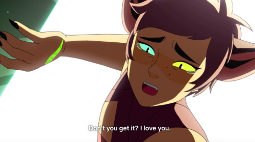 mcatra:✨✨✨CATRADORA CANON QUEENS✨✨✨✨✨✨✨ #IM CRYING #THIS IS BEAUTIFUL #AHHHHHH #THEY SAID IT #THEY KISSED #THE BEST SEASON BY FAR  #LOVE LOVE IT #CATRADORA#shera #shera season five  #shera season 5 #catra#adora #adora x catra  #I M STILL CRYING