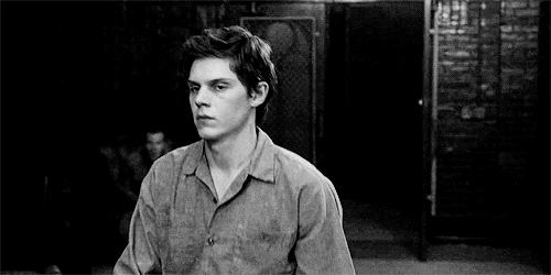 of-house-stark:  House Stark: Evan Peters in AHS