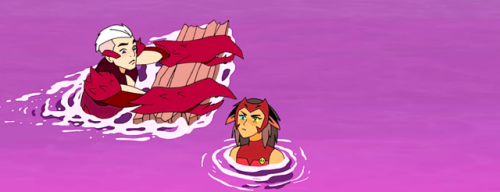 I Feel For Catra, I Really Do