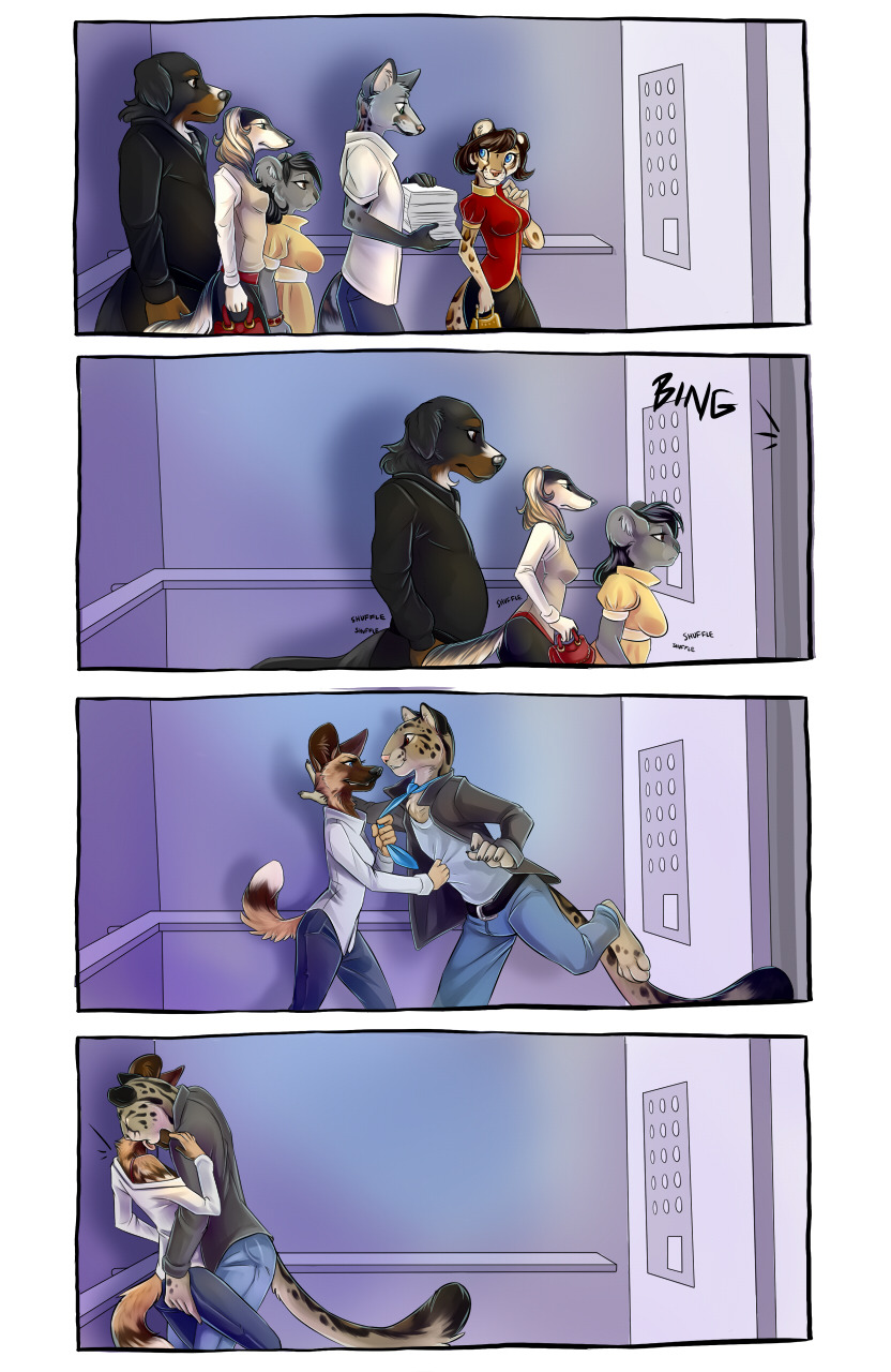 furry-sex-slave:  gamergirl1994:bifurpawz:As a furry for two years, i still agree