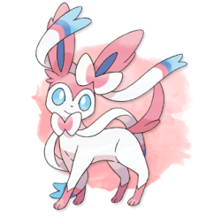 pokemon-xy-news:  Confirmed FAIRY type Pokemon