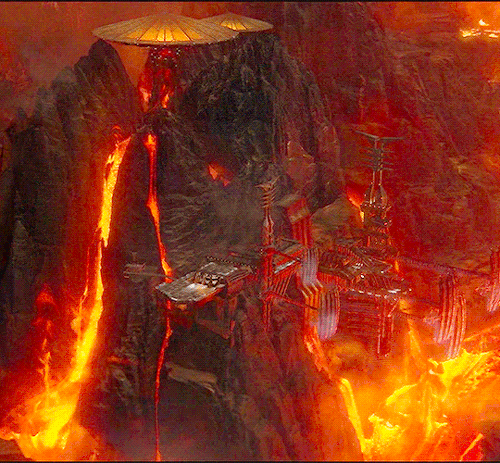 Mustafar