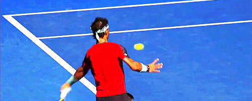  STAHR Tennis Classics: Rafael Nadal vs. Roger Federer - Australian Open 2014 Semifinal 