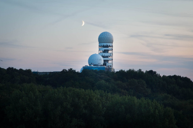 archatlas:    Totally Lost, Places  Linked to Totalitarian Regimes in Europe Totally