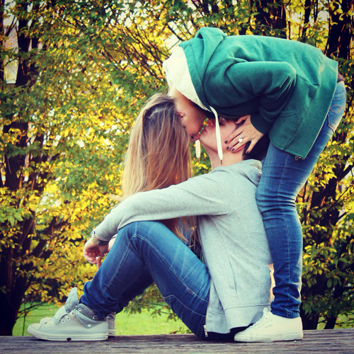 FOREVER YOUNG
