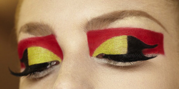 florenceofalabia:  bedpartymakeover:  aragima:  versaceslut:   Eyes by Pat McGrath