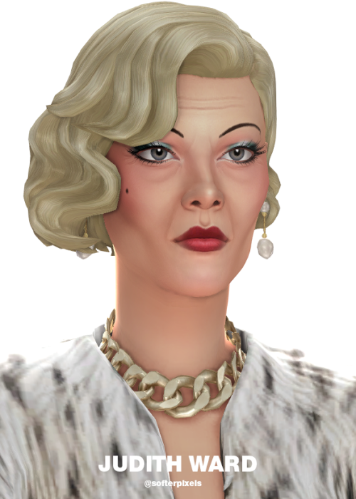 GIVE ME SIX TOWNIES TO MAKEOVER, GORGE