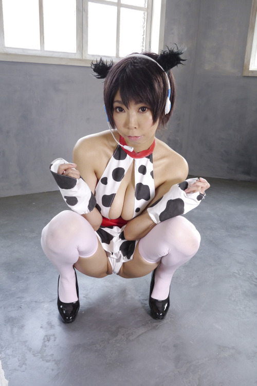 The Idolmaster - Shizuku Oikawa [Cowgirl] (Asiya Norico) 9HELP US GROW Like,Comment & Share.CosplayJapaneseGirls1.5 - www.facebook.com/CosplayJapaneseGirls1.5CosplayJapaneseGirls2 - www.facebook.com/CosplayJapaneseGirl2tumblr - http://cosplayjapaneseg