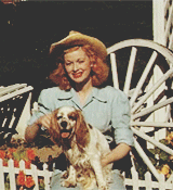 dianapowell:  Rest in Peace Lucille Désirée Ball | August 6th, 1911 – April