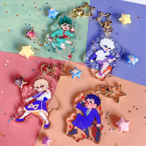 ✧★STORE RE-LAUNCH★✧ Hey guys! I&rsquo;m on Bigcartel now (in addition to Etsy) with so