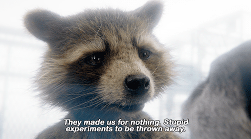 Guardians Of The Galaxy Vol. 3 (2023), Dir. James Gunn