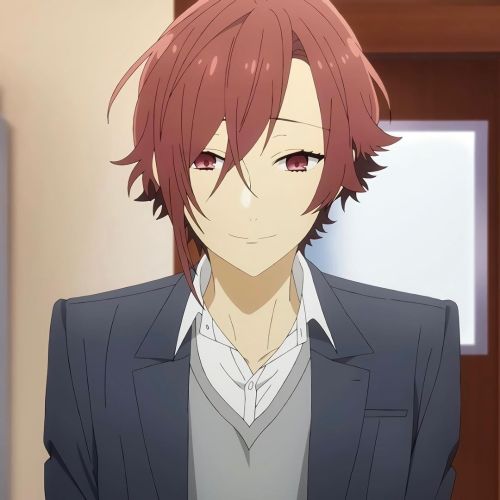 #horimiya-matching-icons on Tumblr