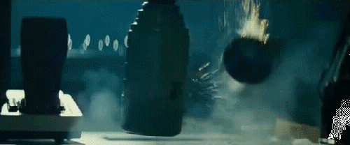Blade Runner (1982) Rdiley Scott, Jordan Cronenweth