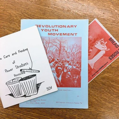 You know what would be a revolutionary youth movement? Turning out to vote!⠀ Check out our 20th Cent