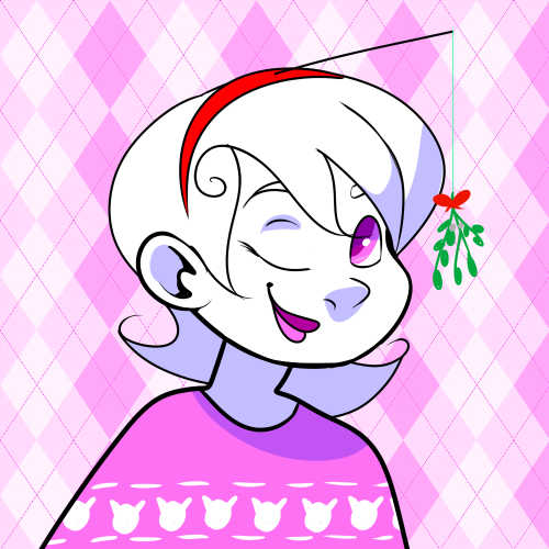 ectobling:some quick lil christmas icons :ofeel free to use