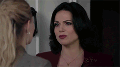 Oh Regina Honey….. I’m Not Sure You Have The Right Definition Of “making Eyes At Each Other”…