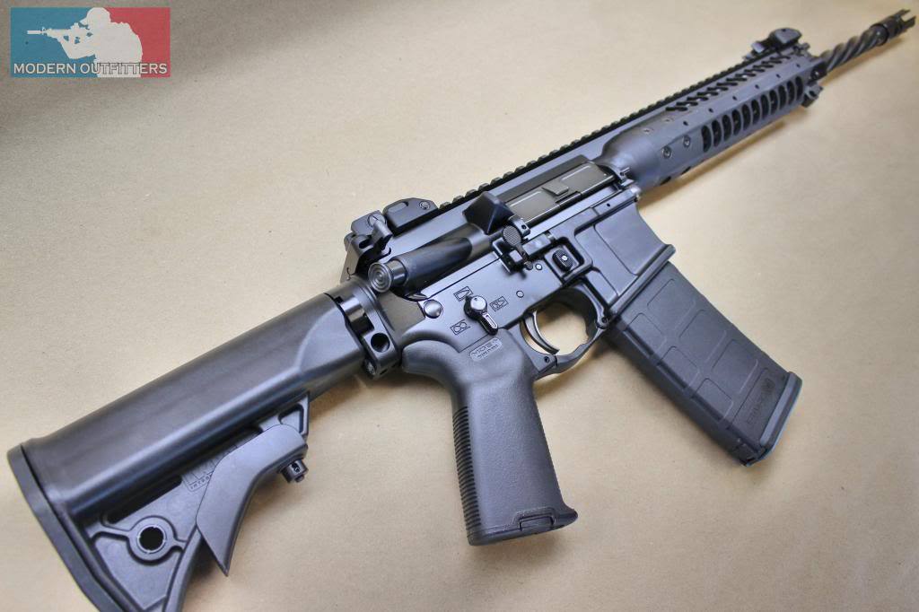 victran:  hoplite-operator:  LWRC  I have an obsession   only piston AR i’d want