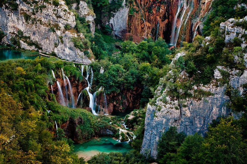 archatlas:   Croatia John and Tina Reid 