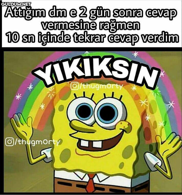 Attigm
dme 2gün sonra...