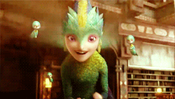 Fangirl Challenge(Female Characters)2/10