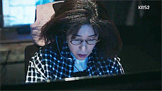 kdramafeelings:#kdramawomensweek: Day One: Least Typecast Fave: An actress you appreciate who manage