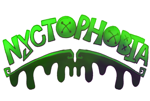LOTS OF NYCTOPHOBIA PROGRESS!!!