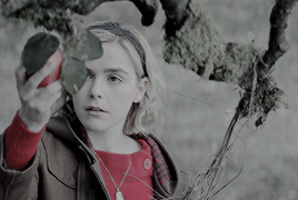 chillingadventuresofsabrinaedits:Chilling Adventures of Sabrina — Chapter One : October CountryIn th