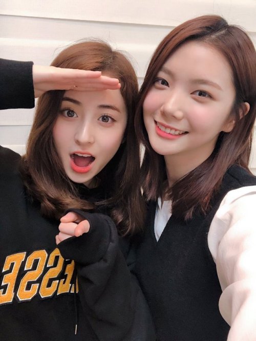 Kirin Girls