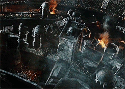 boromirs:  The Desolation of Smaug countdown: 5 days 