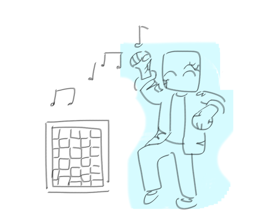 Ore Quest : Dark / Bedrock Rising And A Copper King From Legends Of The Balancers Doodle.i Can't Really