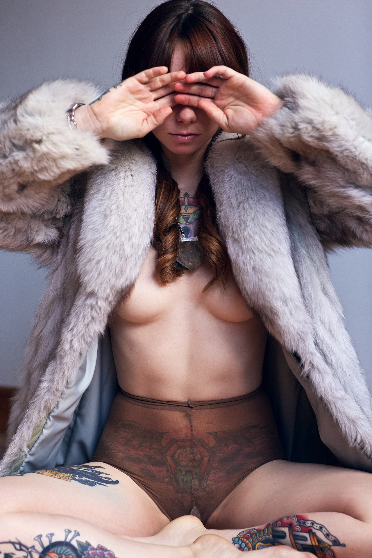 miss-watson-world:  Hattie Watson