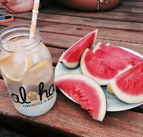 Live The Life You Want To Live