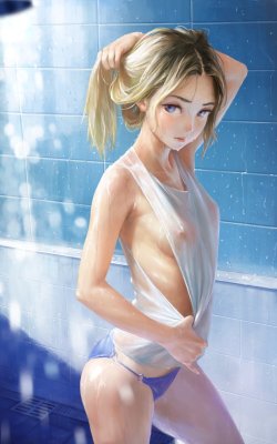 HentaiPorn4u.com Pic- Wet http://animepics.hentaiporn4u.com/uncategorized/wet-2/Wet