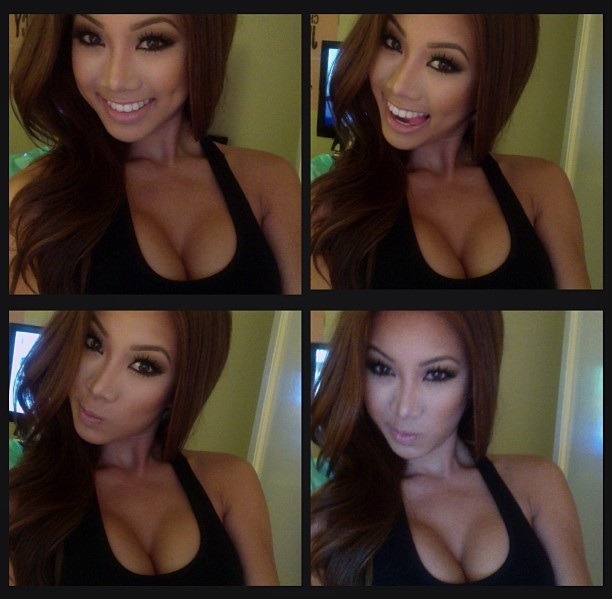 TeamAsianGirls