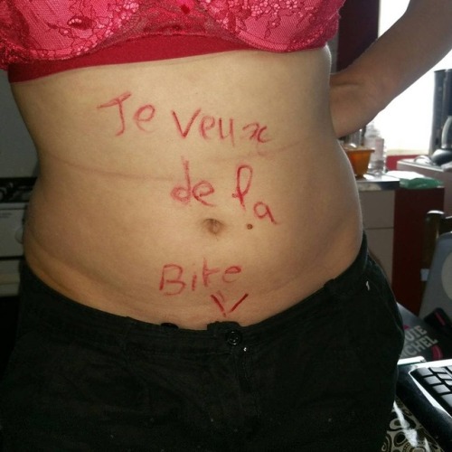 C'est une proposition @tentation145 ?