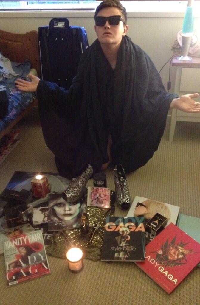 ggaga:  I CAN’T BREATHE 