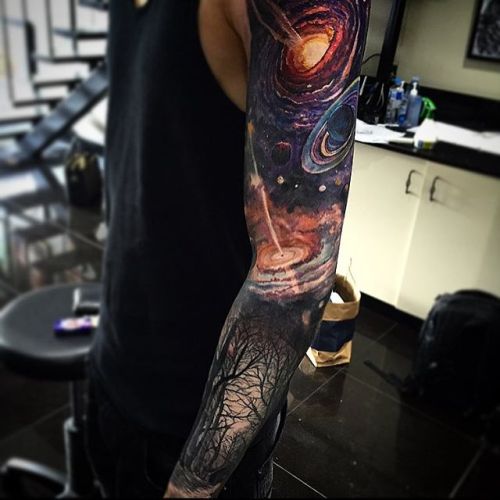 surfxng:  1337tattoos:  Dylan Weber     🌊  