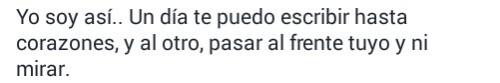 no-trates-de-enterlo:  Así soy todo el tiempo