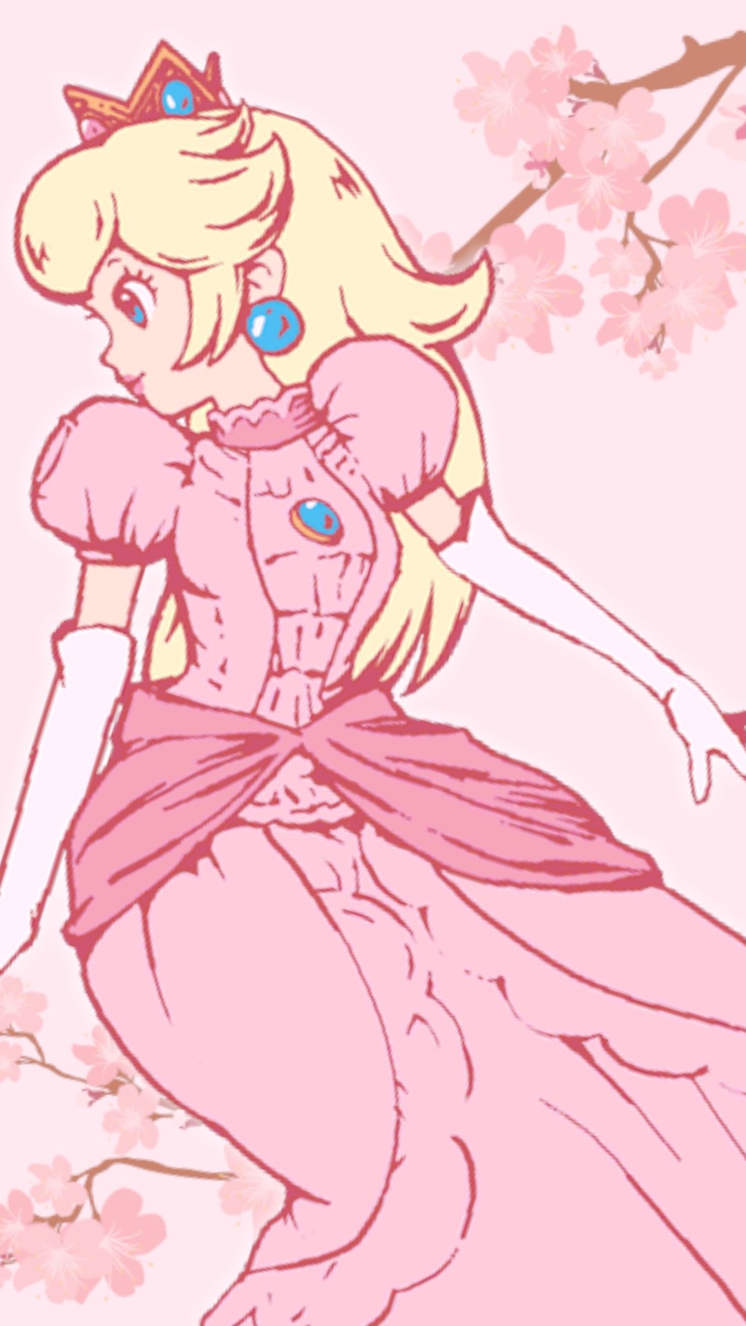 heart-peachy: 🍑🌸🍑🌸🍑🌸🍑