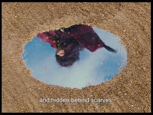 verachytilovas:THE BEACHES OF AGNES ‘Les plages d’Agnès’ (2008) dir. Agnès